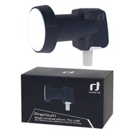 LNB SINGLE Single INVERTO PREMIUM LNB SINGLE Single INVERTO PREMIUM