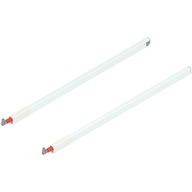 BLUM ZRG.587RSIC ZÁBRADLIE PRE TANDEMBOX 650mm BIELY BLUM ZRG.587RSIC ZÁBRADLIE PRE TANDEMBOX 650mm BIELY