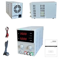 Laboratórny servisný zdroj KORAD KD3005D 30V 5A od HOTAIR Laboratórny servisný zdroj KORAD KD3005D 30V 5A od HOTAIR
