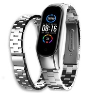 Remienok na zápästie pre XIAOMI MI BAND 5/6 - MNOHO FARIEB Remienok na zápästie pre XIAOMI MI BAND 5/6 - MNOHO FARIEB