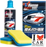 Soft99 Fusso Coat F7 Ochrana laku 300 ml Soft99 Fusso Coat F7 Ochrana laku 300 ml