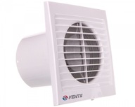 Ventilátor do kúpeľne 100mm 14W VENTS 100ST Ventilátor do kúpeľne 100mm 14W VENTS 100ST