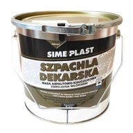 Strešný tmel 3kg SimePlast