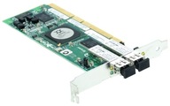 HP 283384-002 QLA2342 DUAL FC 2Gbps PCI-X