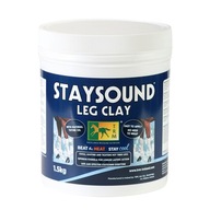 TRM Staysound 1,5kg - chladivá hlina pre kone