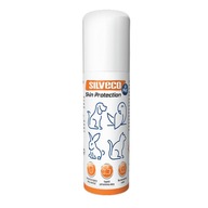 SILVECO PET Skin Protection - rekonštrukcia pokožky 50ml