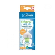150 ml fľaša Dr Browna WB51600 150 ml fľaša Dr Browna WB51600