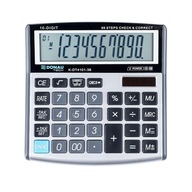 Donau Tech Calculator | kancelária | 10 miest | striebro | 136x134x28 Donau Tech Calculator | kancelária | 10 miest | striebro | 136x134x28