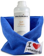 COLOURLOCK Soft Clean na čistenie kože 1L COLOURLOCK Soft Clean na čistenie kože 1L