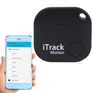 Peňaženkový kufor iTrack Motion Bluetooth 5.0 Locator