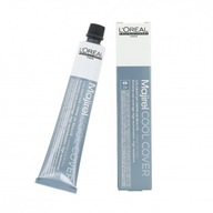 LOREAL MAJIREL COOL COVER FARBENIE NA VLASY CELÁ PALETA 50 ML LOREAL MAJIREL COOL COVER FARBENIE NA VLASY CELÁ PALETA 50 ML
