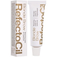 HENNA NA OBOČIE RefectoCil Blonde Brow LIGHT HENNA NA OBOČIE RefectoCil Blonde Brow LIGHT