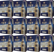 TET LORD GREY čierny čaj 100 sáčkov 200g x12
