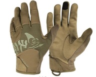 Taktické rukavice Helikon All Round Tactical Coyote M Taktické rukavice Helikon All Round Tactical Coyote M