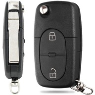 Kryt Kľúč na diaľkové ovládanie AUDI A2 A3 A4 A6 A8 TT Kryt Kľúč na diaľkové ovládanie AUDI A2 A3 A4 A6 A8 TT