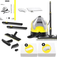 VÝPARNÍK KARCHER SC 4 EASYFIX PODLOŽKA SUPER SET +