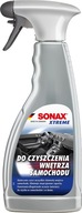 Sonax na čistenie interiéru auta 500 ml Sonax na čistenie interiéru auta 500 ml