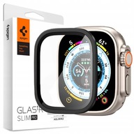 TEPRENÉ SKLO SPIGEN PRE APPLE WATCH ULTRA 49MM TEPRENÉ SKLO SPIGEN PRE APPLE WATCH ULTRA 49MM