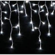 ICILS VIANOČNÉ SVETLÁ 100 LED STUDENÁ BIELA EXTERIÉR/INTERIÉR + OVLÁDAČ ICILS VIANOČNÉ SVETLÁ 100 LED STUDENÁ BIELA EXTERIÉR/INTERIÉR + OVLÁDAČ