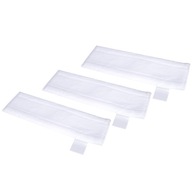 3x utierky Karcher EasyFix SC1 2 3 na naparovanie 3x utierky Karcher EasyFix SC1 2 3 na naparovanie