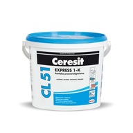 CERESIT CL-51 EXPRES 1-K TEKUTÉ FÓLIE 2 KG