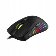 Káblová myš Havit MS1002 1200-6400 DPI RGB Káblová myš Havit MS1002 1200-6400 DPI RGB