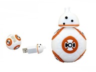 PENDRIVE v tvare figúrky obľúbeného filmu, 16GB PENDRIVE v tvare figúrky obľúbeného filmu, 16GB
