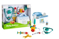 DUMEL DISCOVERY MALÝ DOKTOR DUMEL DISCOVERY MALÝ DOKTOR