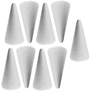 STYROFOAM KUŽEL 100MM 9KS DIST-005 CRAFT STYROFOAM KUŽEL 100MM 9KS DIST-005 CRAFT