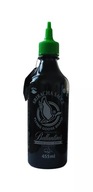 Sriracha Whisky chilli omáčka 455ml Lietajúca hus Sriracha Whisky chilli omáčka 455ml Lietajúca hus