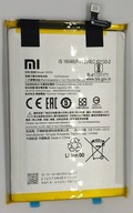 Výmena originálnej batérie BN56 XIAOMI REDMI 9A