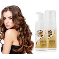 Pena Curl Mousse, aktivátor kučeravých vlasov Pena Curl Mousse, aktivátor kučeravých vlasov