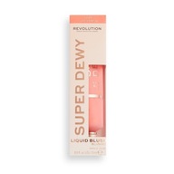 PINK Revolution Superdewy - Liquid Blush - Natural Finish PINK Revolution Superdewy - Liquid Blush - Natural Finish