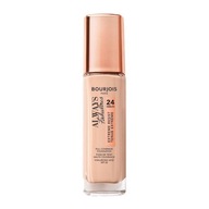 Bourjois Always Fabulous Extreme Resist Foundation SPF20 pre plné krytie Bourjois Always Fabulous Extreme Resist Foundation SPF20 pre plné krytie