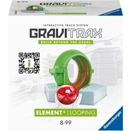 GRAVITRAX - LOOP ADDITION, RAVENSBURGER GRAVITRAX - LOOP ADDITION, RAVENSBURGER