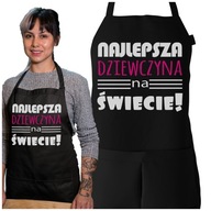 ZÁstera NAJLEPŠIE DIEVČA NA SVETE DARČEK ZÁstera NAJLEPŠIE DIEVČA NA SVETE DARČEK