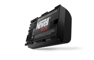 Náhradná batéria Newell Plus LP-E6NH pre Canon