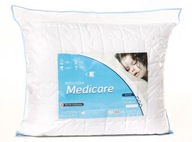 Medicare+ vankúš 70x80 Antialergický Elastický So zipsom Na spanie AMW Medicare+ vankúš 70x80 Antialergický Elastický So zipsom Na spanie AMW