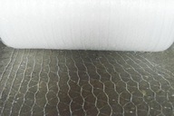 Xtra flexibilná transportná sieť 50cm x 500m Xtra flexibilná transportná sieť 50cm x 500m