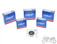 LOŽISKO MOTORA PRE SIMSON S51 S80 SR50 80 SKF ZEST LOŽISKO MOTORA PRE SIMSON S51 S80 SR50 80 SKF ZEST