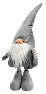Gnome Gnome na teleskopických nohách XL 85-115 cm chlapec Gnome Gnome na teleskopických nohách XL 85-115 cm chlapec