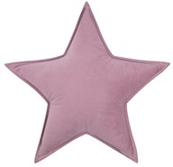 DEKORATÍVNE VANKÚŠE VELVET STAR VANKÚŠ DEKORATÍVNE VANKÚŠE VELVET STAR VANKÚŠ