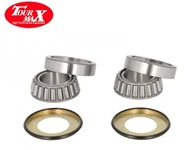 LOŽISKÁ HLAVY GSXR 600/750/1000/1300 '00-'18, DL 650 V-STROM '02-'18 LOŽISKÁ HLAVY GSXR 600/750/1000/1300 '00-'18, DL 650 V-STROM '02-'18