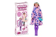 Módna bábika Natália 29 cm Módna bábika Natália 29 cm
