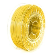 Filament Devil Design 1,75 mm PLA Svetlo žltá