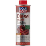 Čistič palivového systému Diesel Liqui Moly