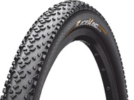 Plášť na bicykel CONTINENTAL Conti Race King II 27,5 Plášť na bicykel CONTINENTAL Conti Race King II 27,5
