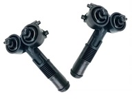 SADA DÝZ SVETLOMETU ĽAVÁ PRAVÁ VW GOLF V VI + SADA DÝZ SVETLOMETU ĽAVÁ PRAVÁ VW GOLF V VI +