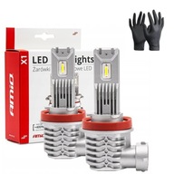 H8/H9/H11 LED 12V 6000k Mazda Toyota Subaru lexus