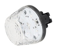 KONTROLKA BOČNÝ BLIKÁR LEDA 12/24V KONTROLKA BOČNÝ BLIKÁR LEDA 12/24V
